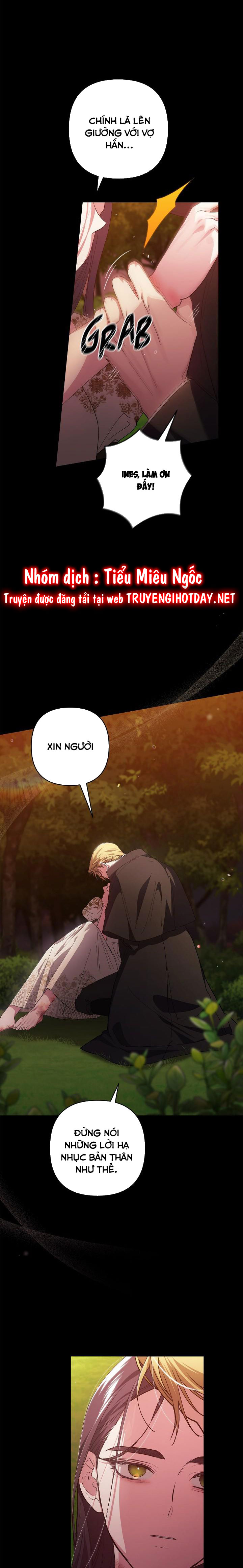 tôi mới là người quyết định cuộc hôn nhân này chapter 54 26