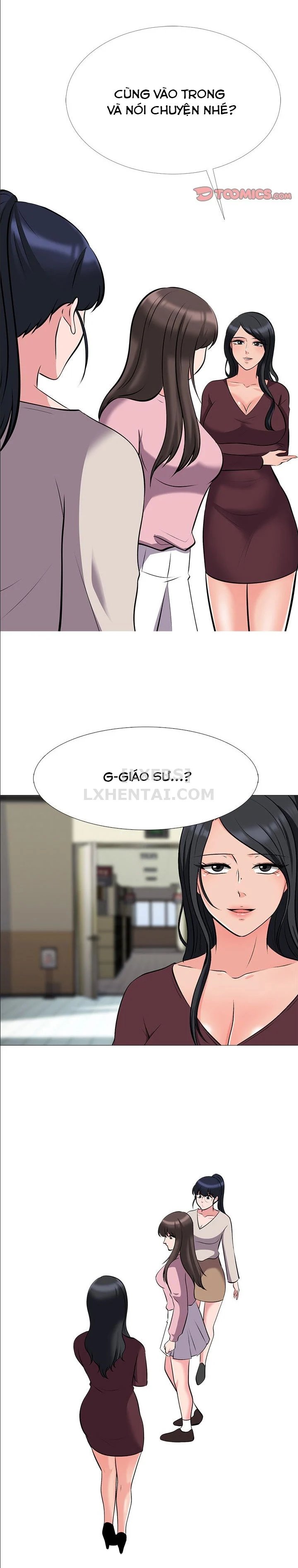 học bổng đặc biệt chapter 38 21