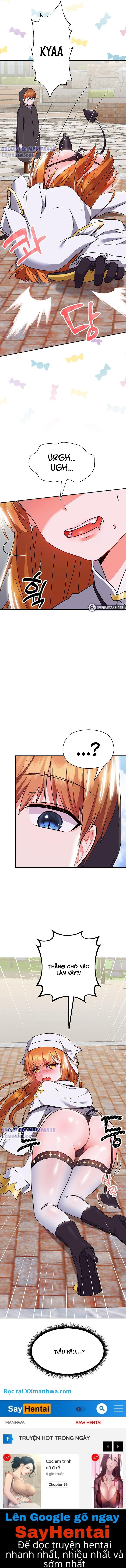 thuần hóa ác nữ tiểu thư chapter 12 15