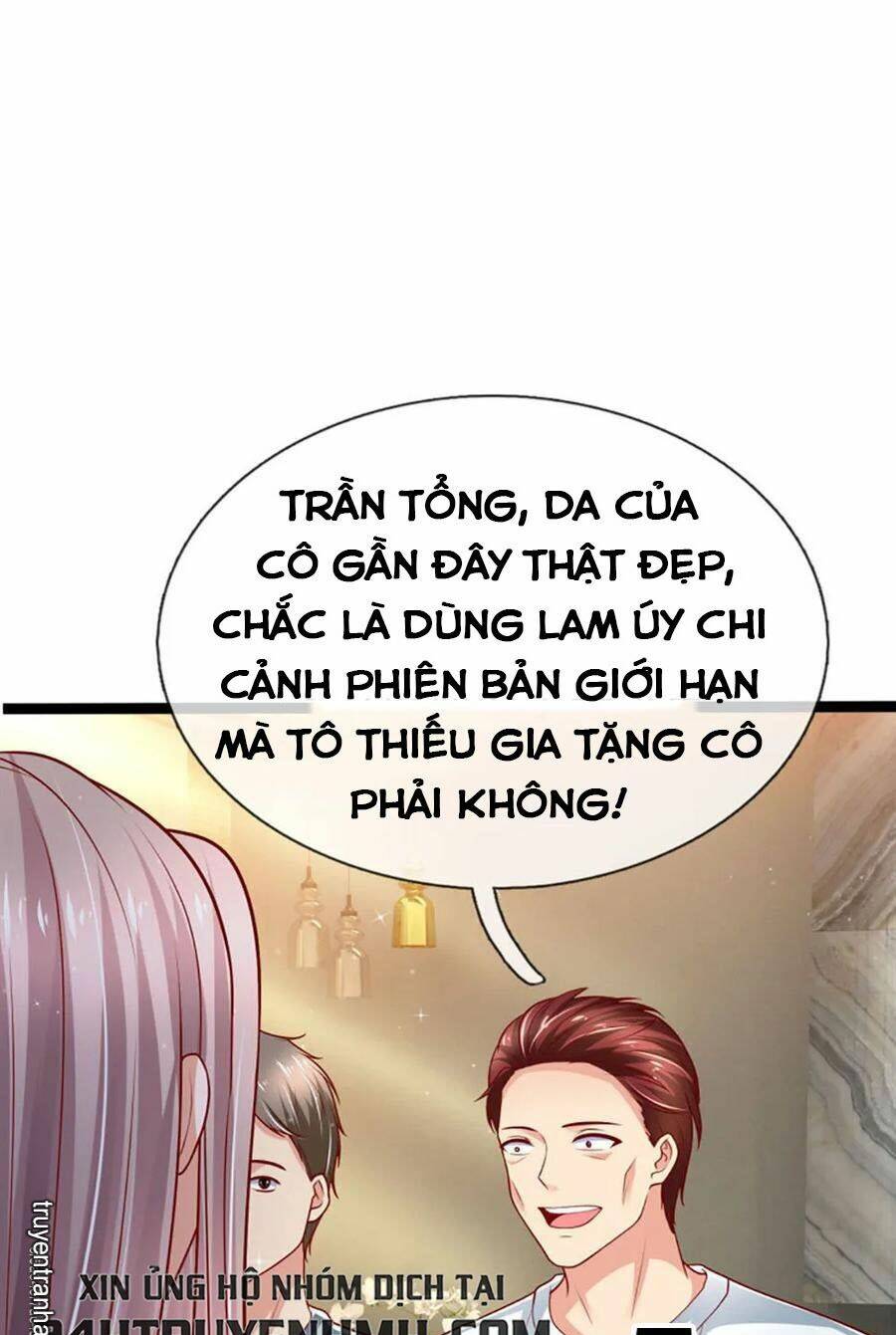 tuyệt đỉnh khí thiếu chapter 71 14