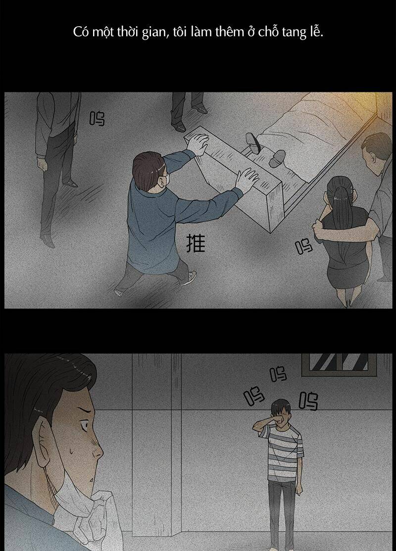 kinh dị đêm khuya chapter 11 2