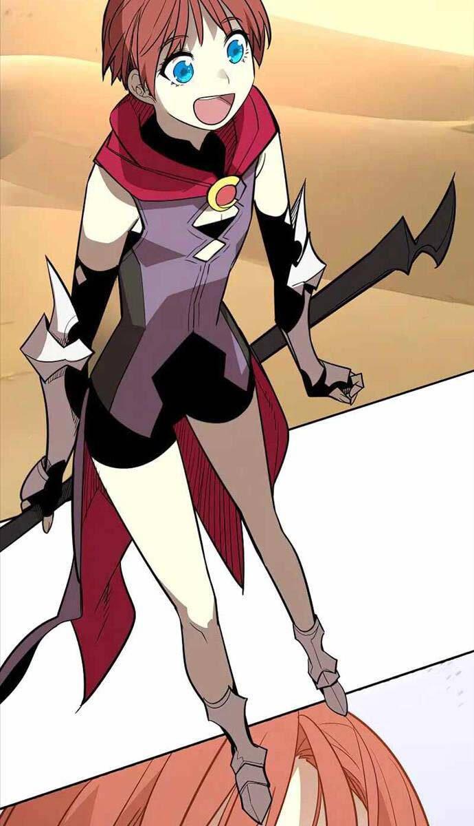 tôi là lính mới chapter 170 68