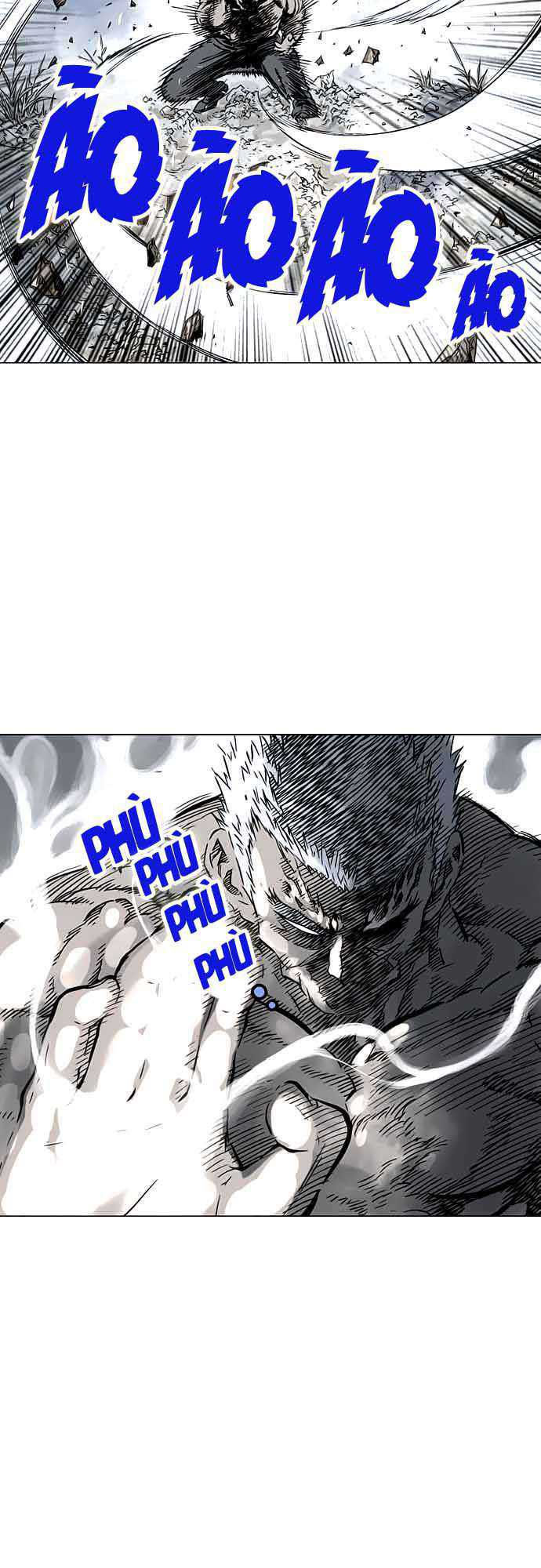 cao thủ 2 chapter 12 4