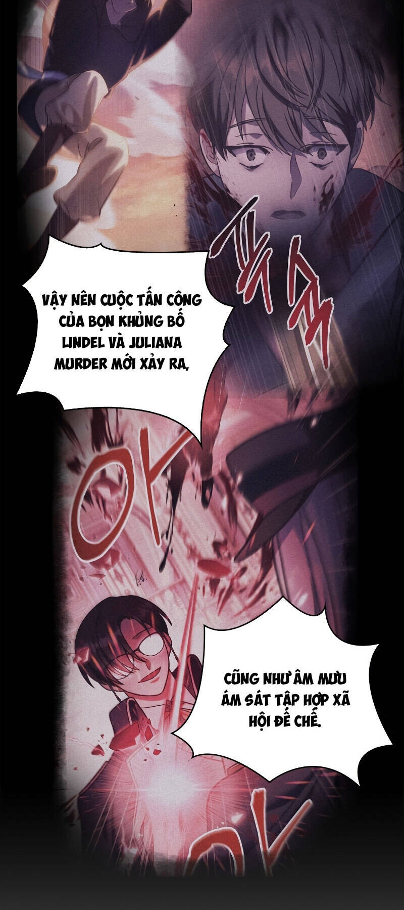 Kí Sự Hồi Quy Chapter 71 75