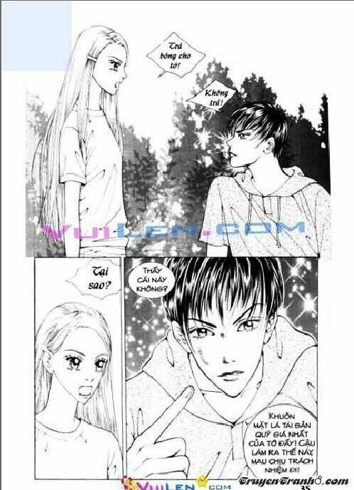 người mẫu hoàn hảo chapter 1 33