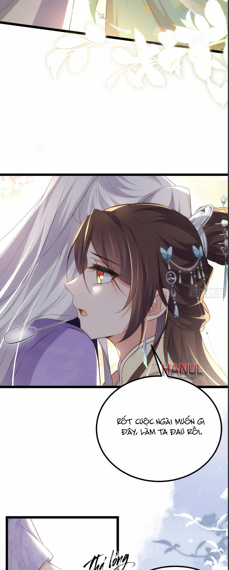 hoạn phi thiên hạ chapter 282 23