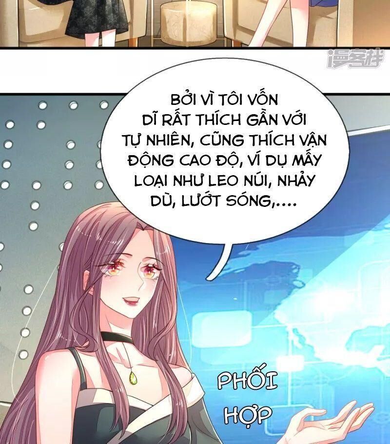 ma ma đột kích : cha mời tiếp chiêu chapter 31 19