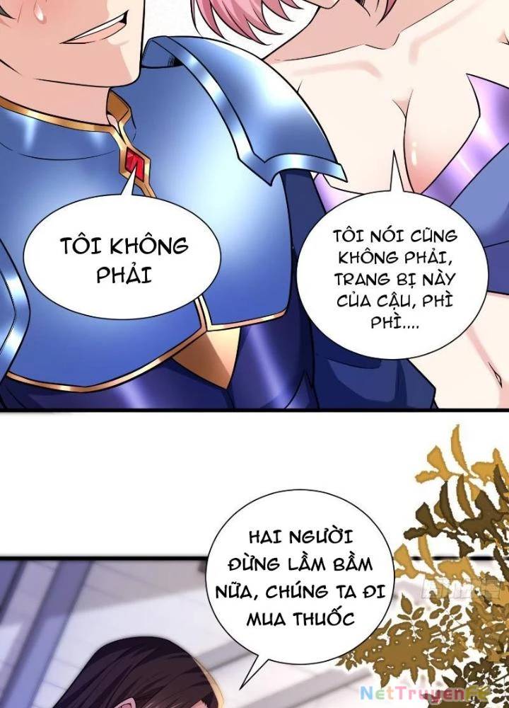 từ dã quái bắt đầu thăng cấp chapter 24 66