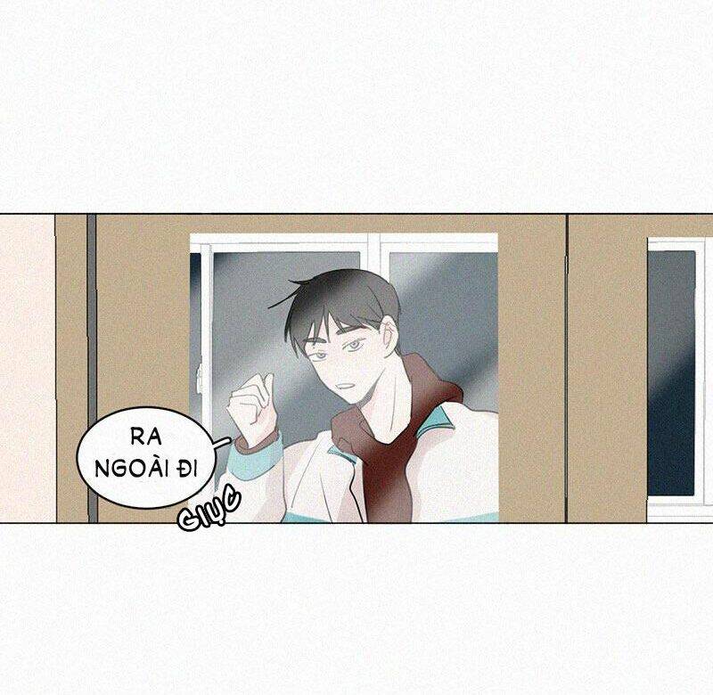 câu chuyện về cậu và tôi chapter 41 42