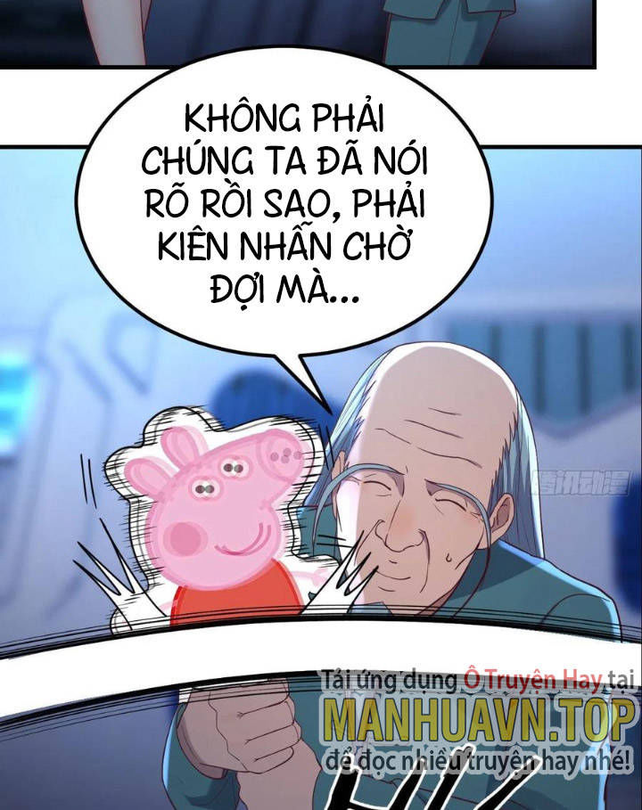 trợ lý thánh tôn, ta đã vô địch chapter 25 18