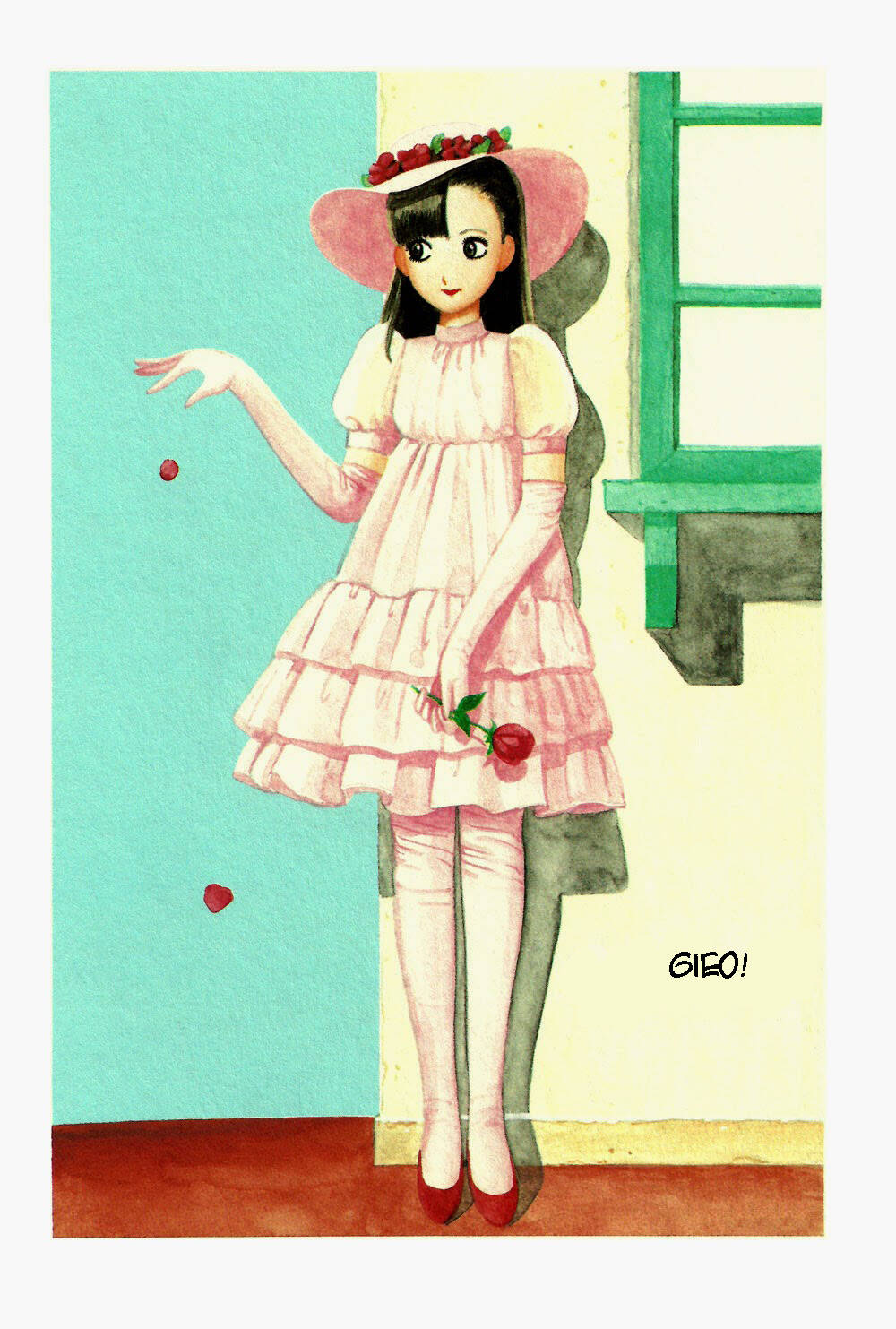 stop!! hibari-kun! chapter 15 2