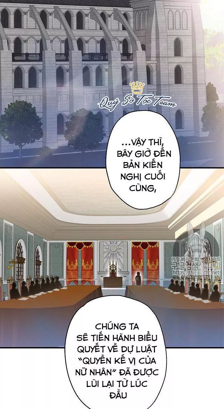 thánh nữ ẩn danh chapter 100 2