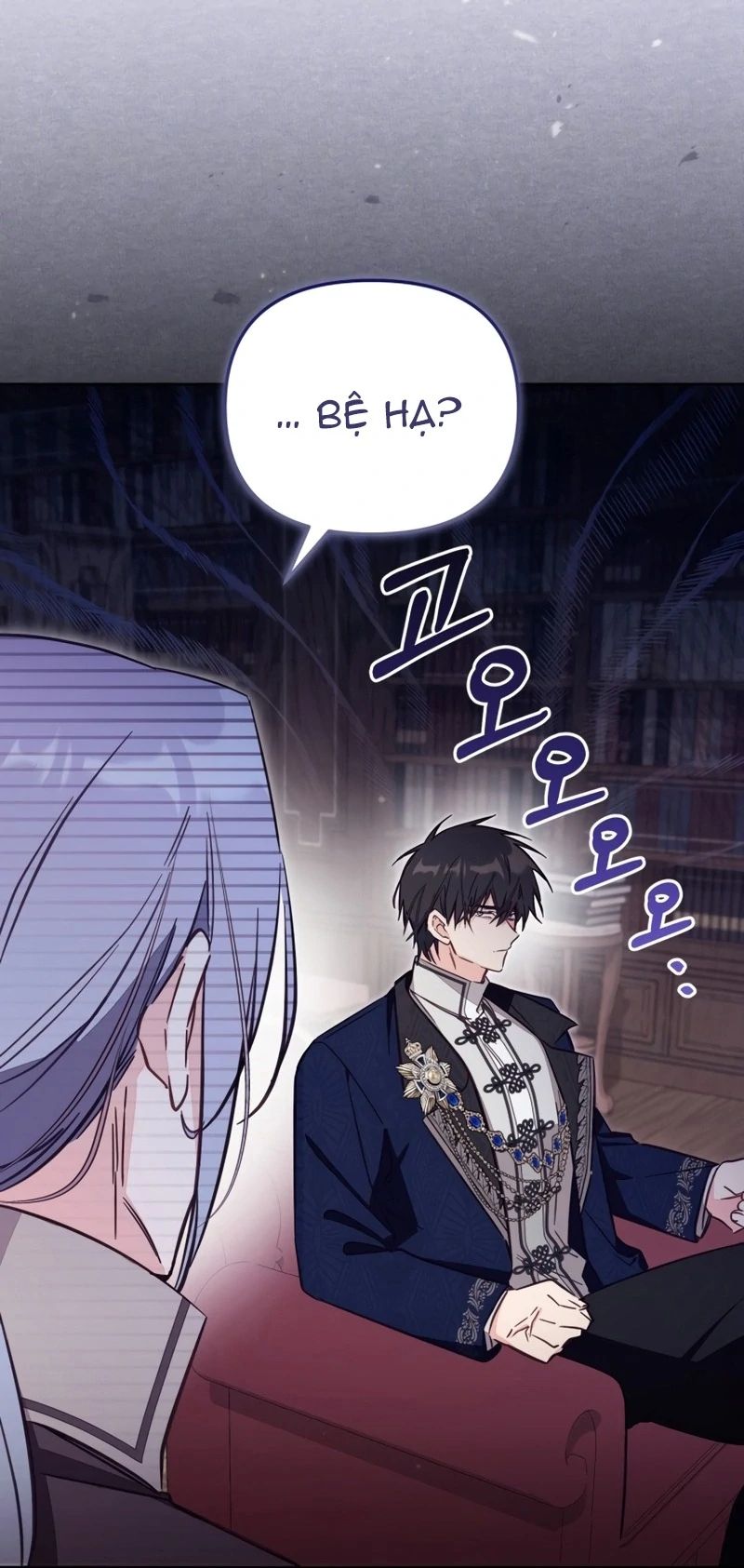 không có chỗ cho kẻ giả mạo chapter 81 32