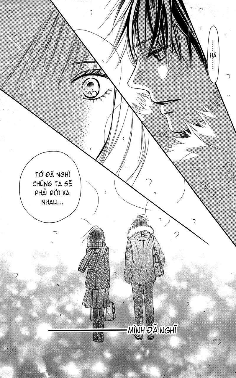 anh đã cho em biết bao thứ đầu tiên chapter 78 41