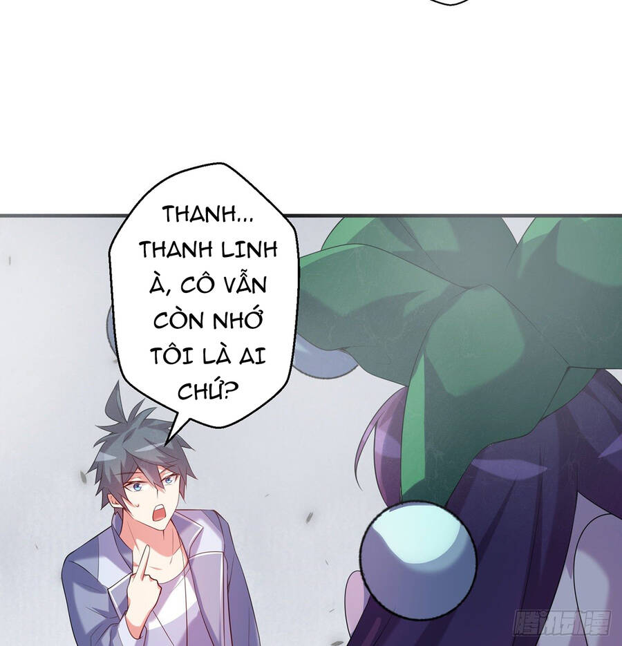 nhặt thuộc tính tại trái đất chapter 19 42