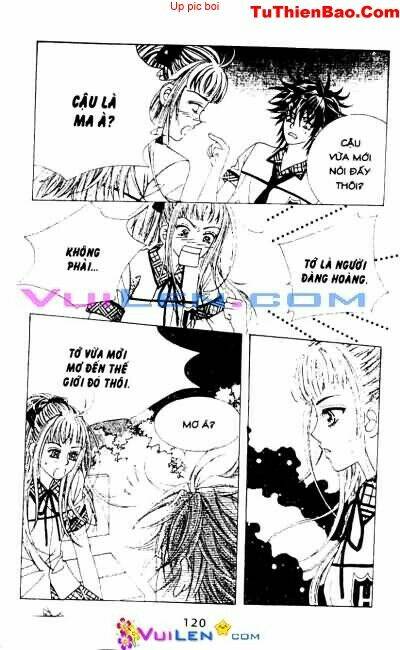 bogle goes to the kingdom chapter 9 29