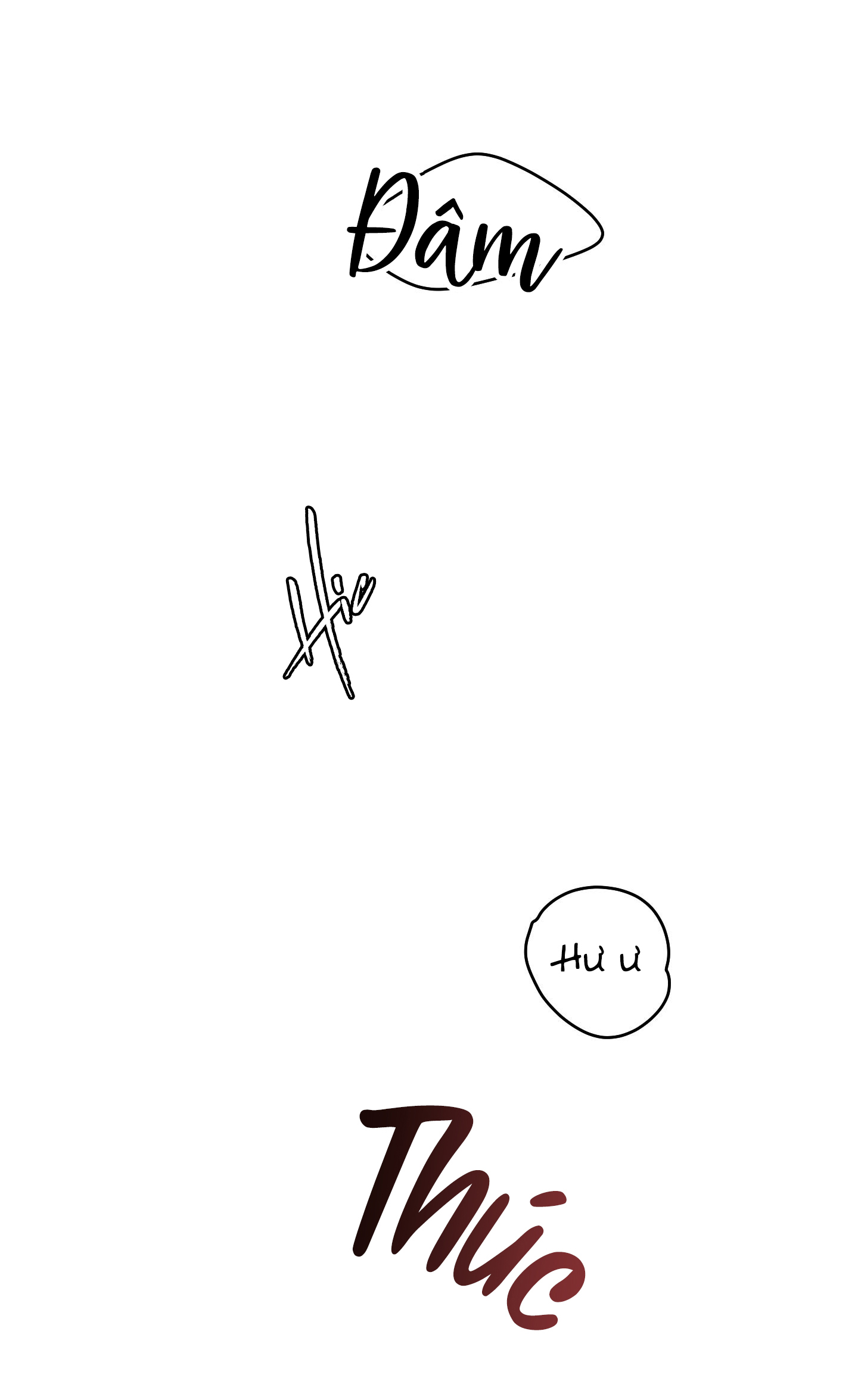 lời mời nguy hiểm chapter 3 22