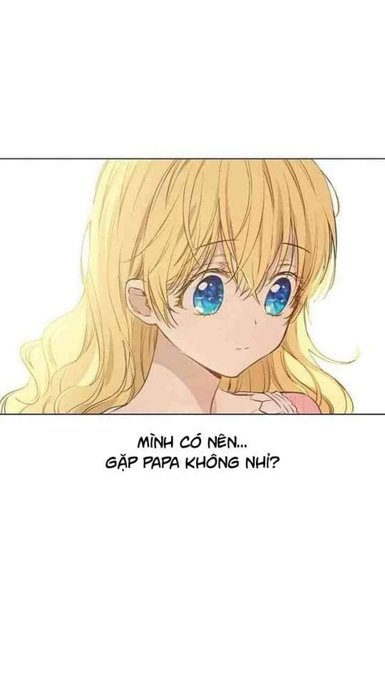 bỗng một ngày nọ tôi trở thành nàng công chúa chapter 63 13
