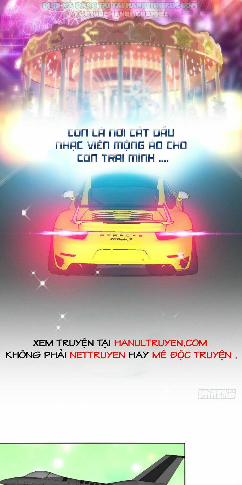 truy nã toàn cầu truy thê về sủng chapter 12 21