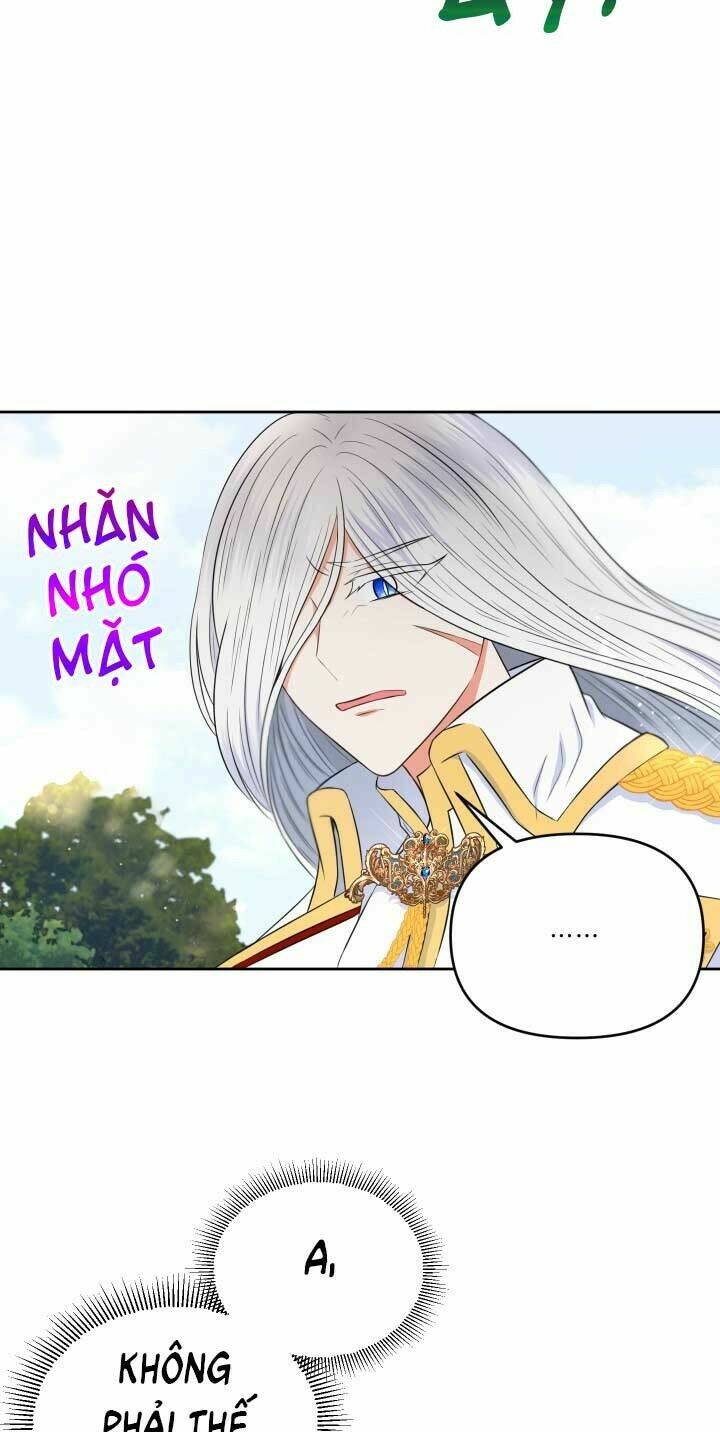 công chúa xấu xa chapter 16 41