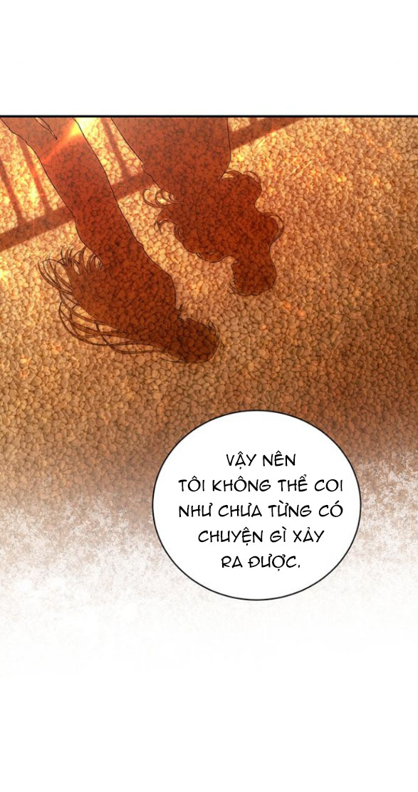 tôi tưởng bản thân không còn sống được bao lâu! chapter 73.2 16