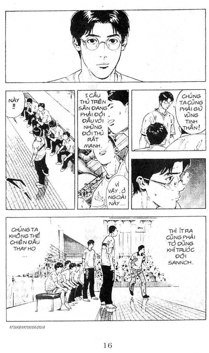 cao thủ bóng rổ chapter 258 6