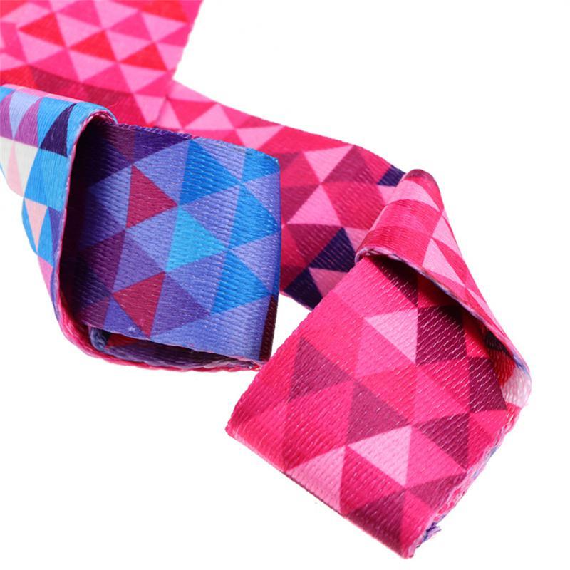 Kéo dài vành đai yoga mat thắt lưng thể thao dây đeo dây đeo vai tập thể dục cho dây đeo yoga có thể điều chỉnh đa chức năng thiết bị thiết bị tập thể dục Color: 08