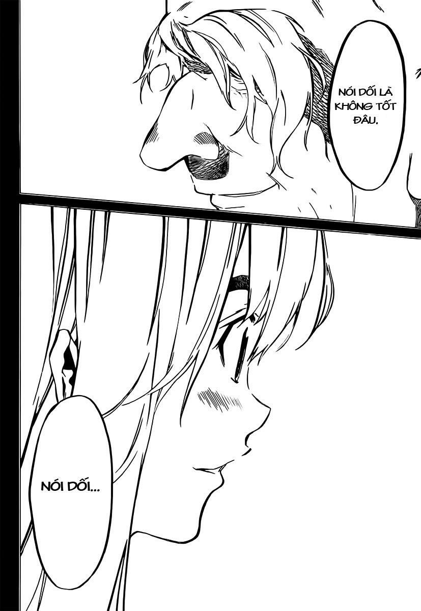 akb49 - renai kinshi jourei chapter 55 2