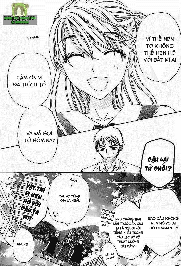 gakuen alice chapter 178 17