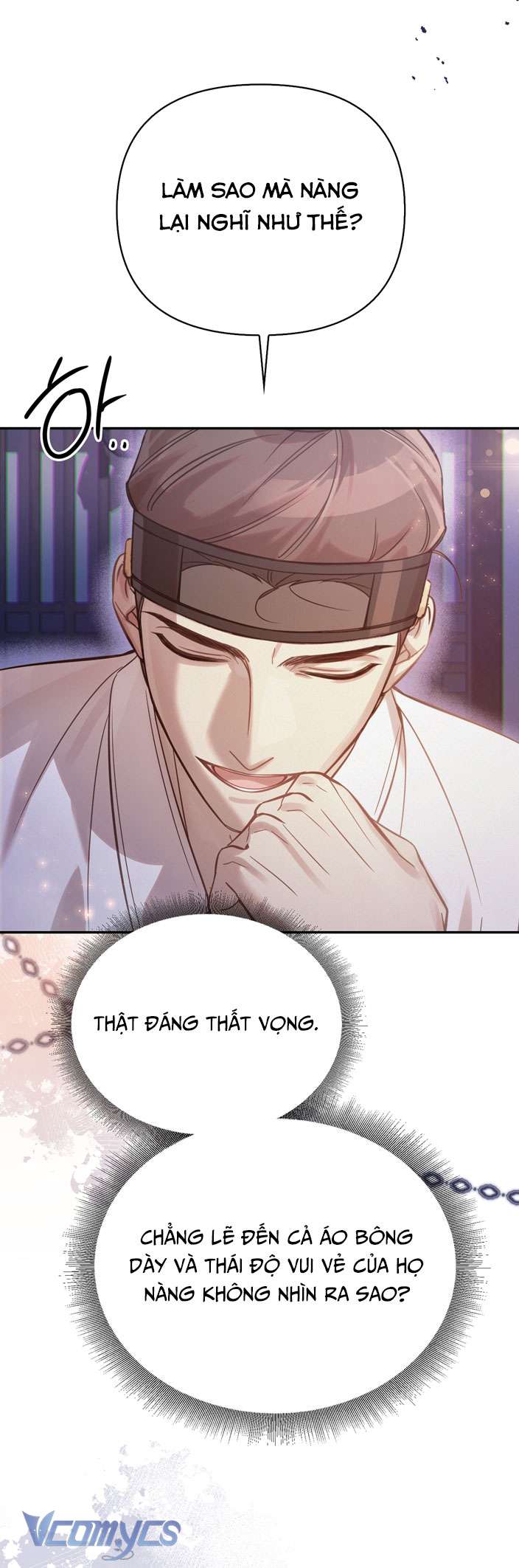 [18+] tiết học bí mật của trung điện chapter 21 27