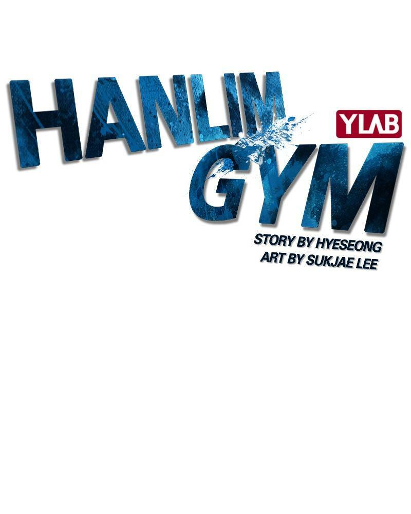 Hanlim Gym Chapter 36 - Trang 21