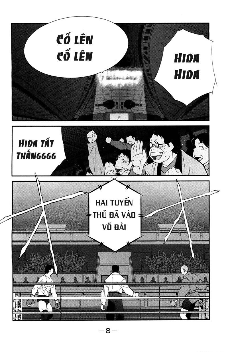 truyền nhân atula 3 chapter 65 7