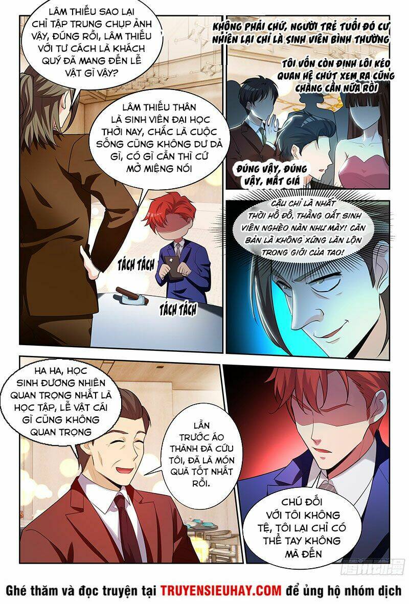 nhóm lì xì của thần tiên chapter 19 1