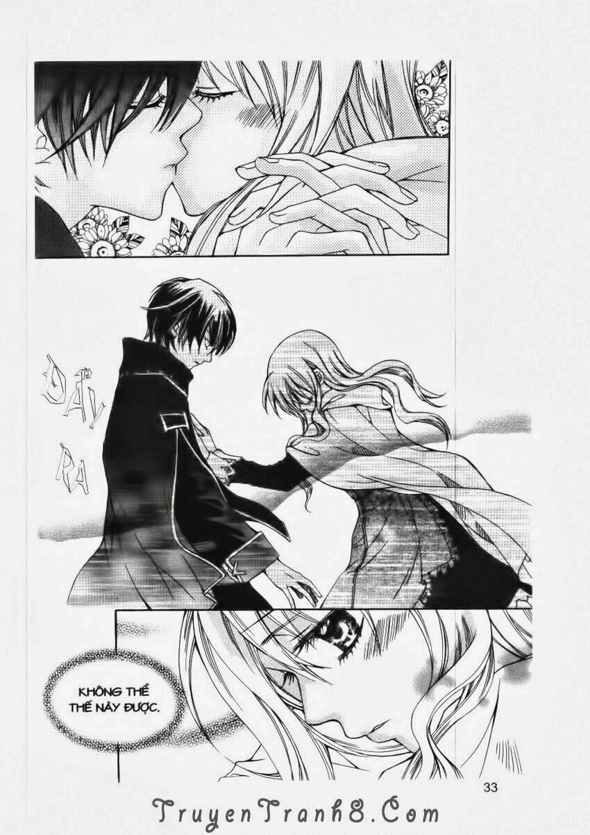 a kiss for my prince chapter 17 36