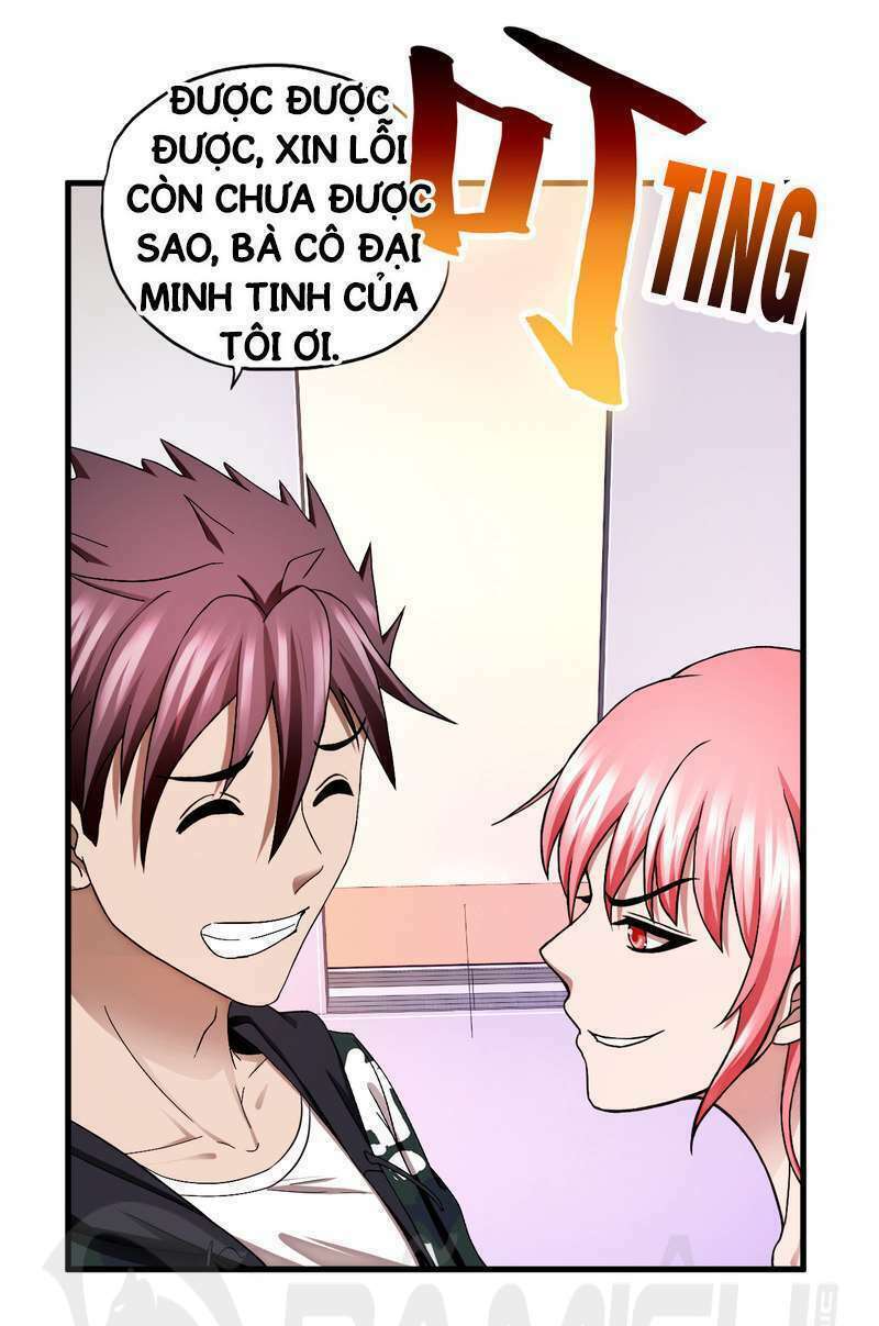 siêu phẩm chiến binh chapter 44.1 9