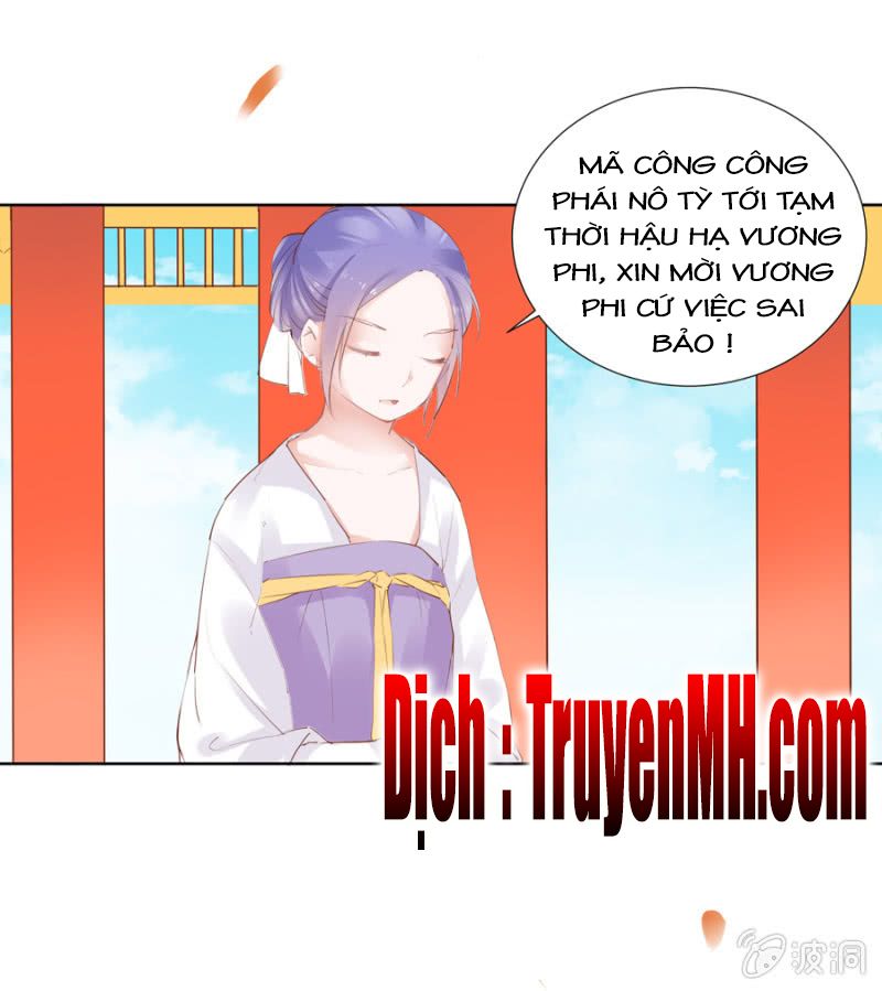 solo đi vương gia chapter 44 8