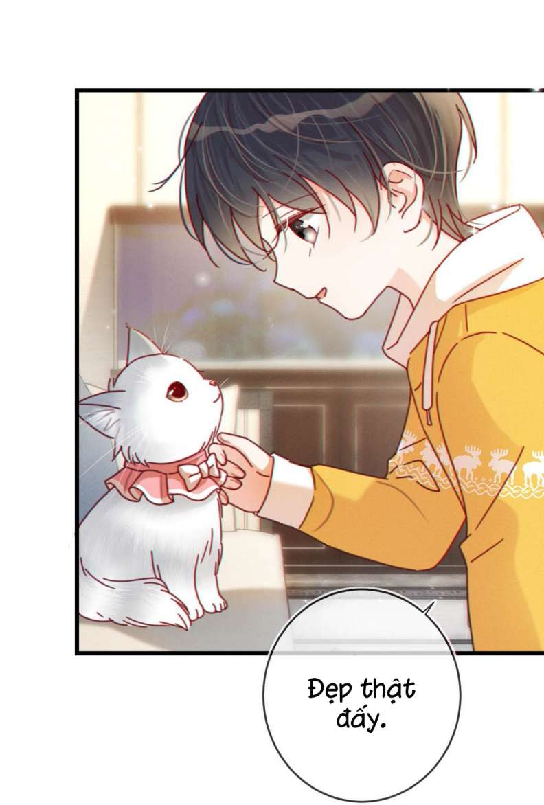 nịch tửu chapter 60 15