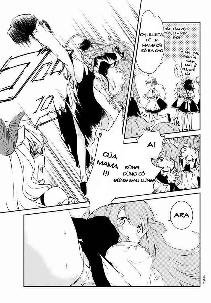 dna doesnt tell us chapter 5 20