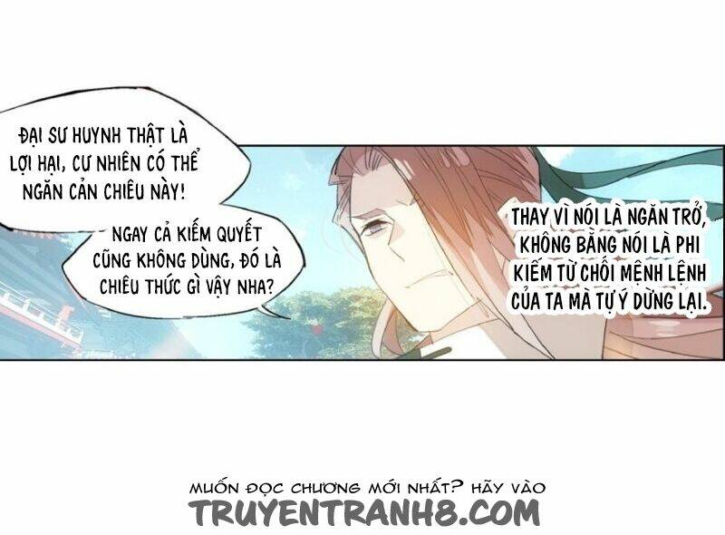 sư phụ lại trêu chọc ta chapter 5 10