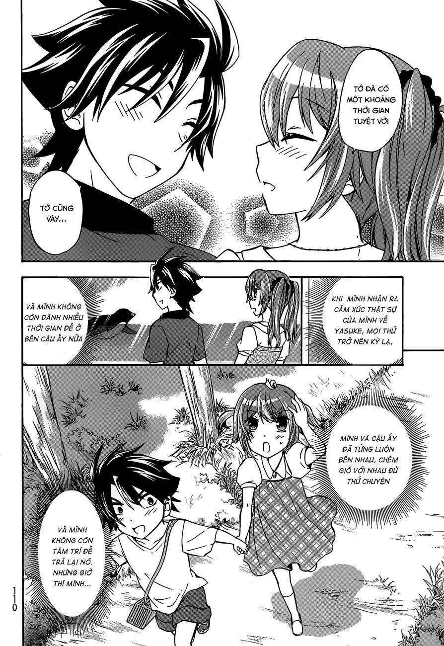 maga-tsuki chapter 37 14