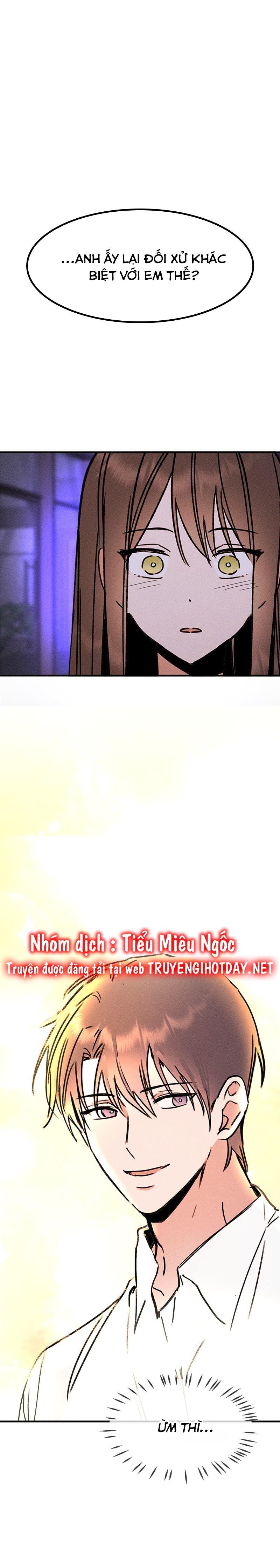 cuộc sống riêng của chị tôi chapter 30 22