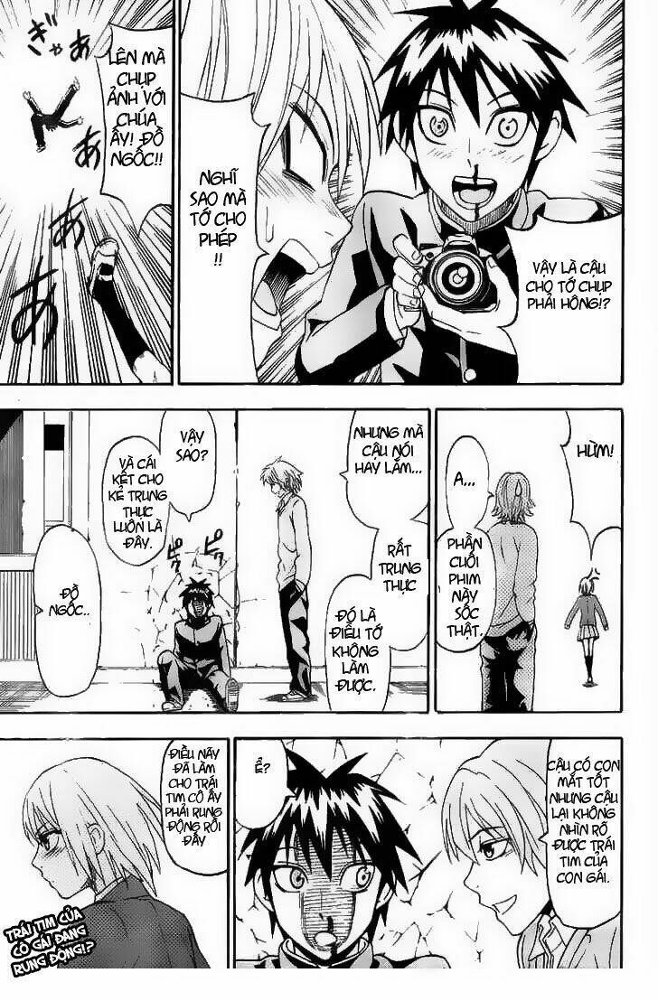 lock on! chapter 15 21