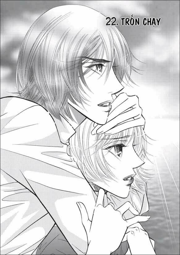 can't lose you chapter 22 1