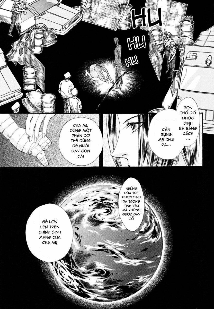 petshop of horrors chapter 3 40