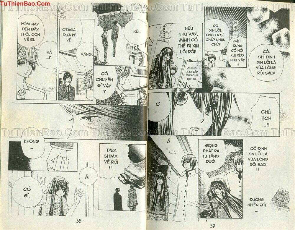 s a - lớp học ưu tú chapter 11 30