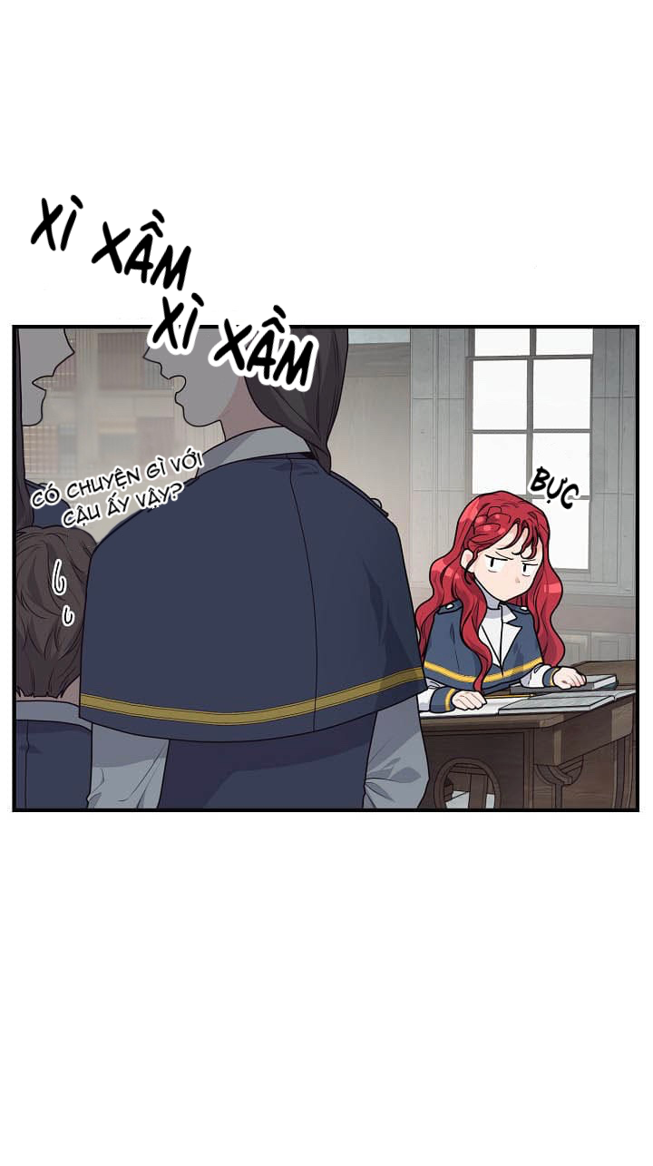 [18+] sự đáng sợ bên trong đại dương chapter 6.1 6