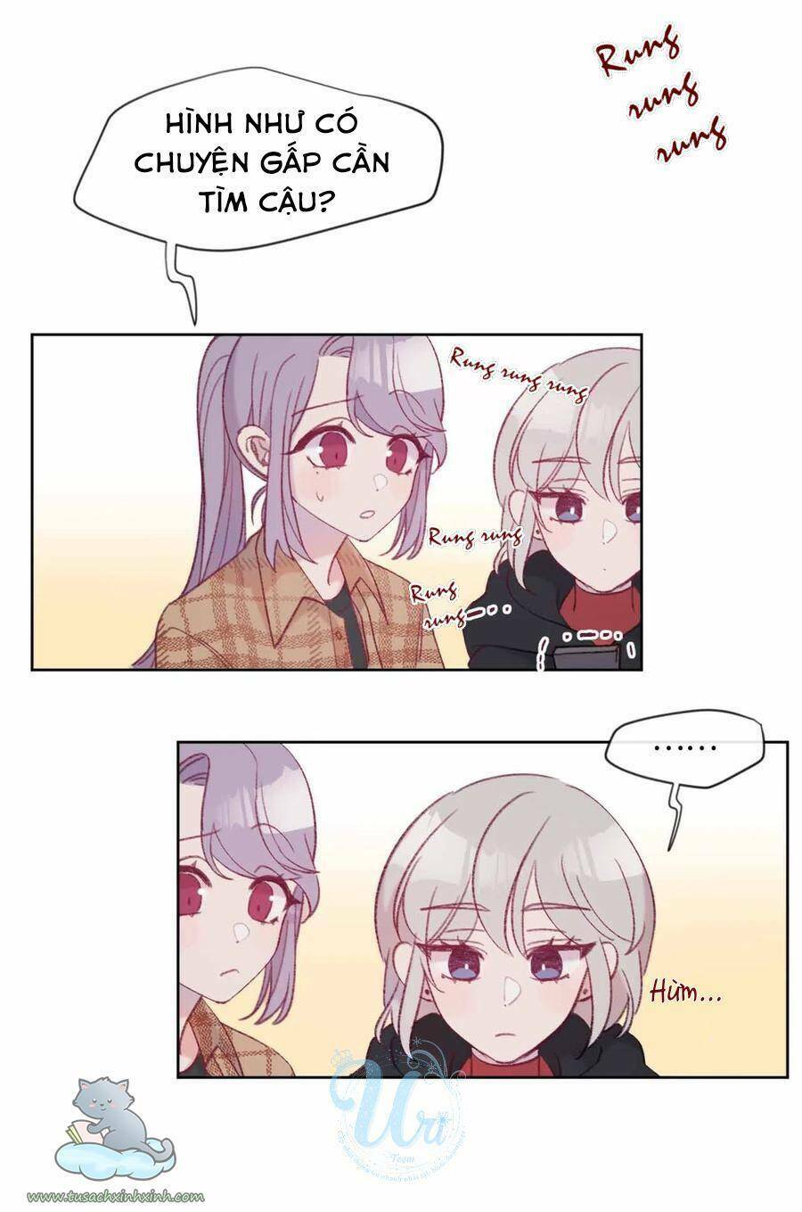 nhật ký nấm ma cô chapter 27 8