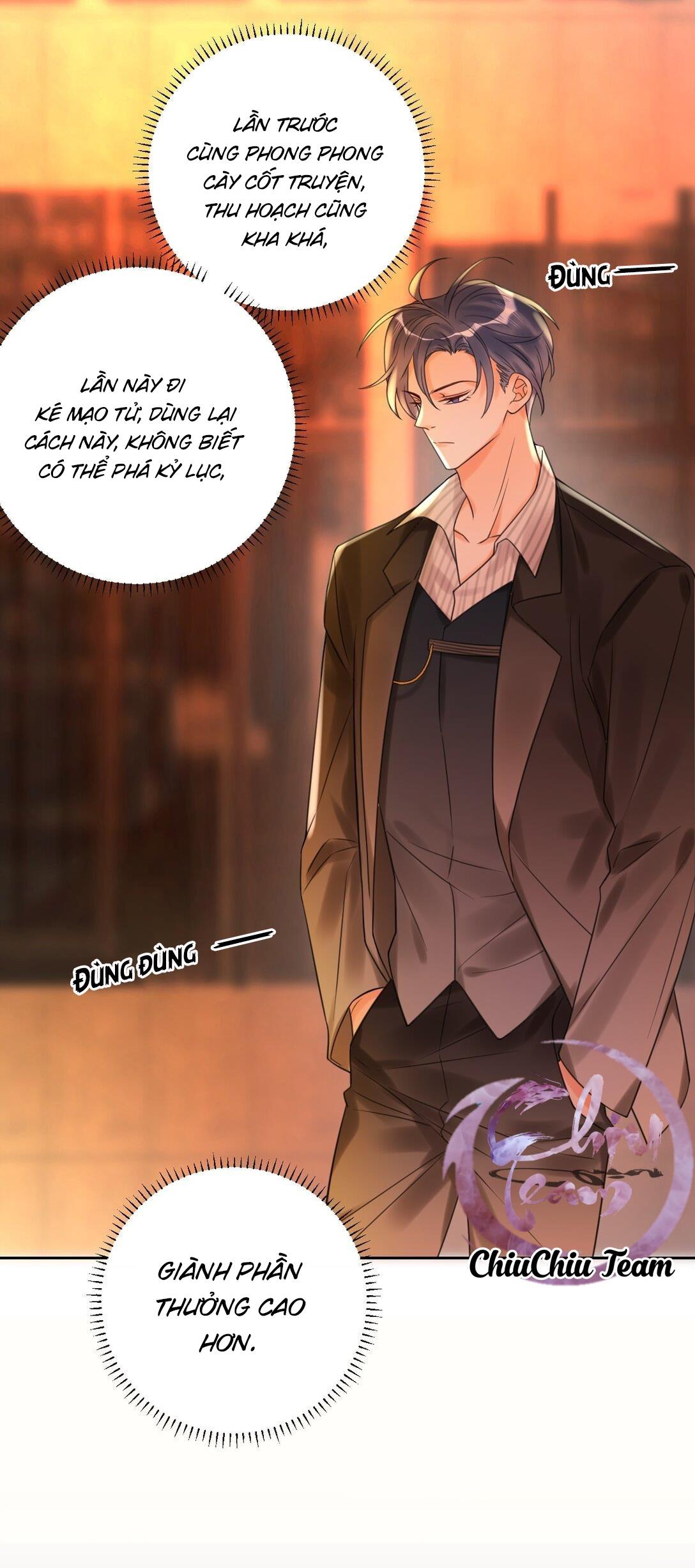 rất tiếc, bạn không thể đăng xuất khỏi trò chơi chapter 2 19