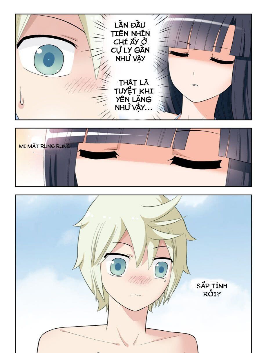 vương bài ngự sử chapter 64 7