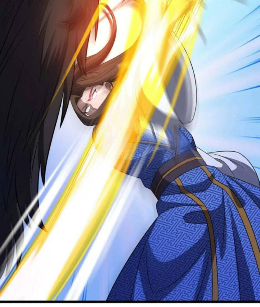 chúa tể tam giới chapter 232 2